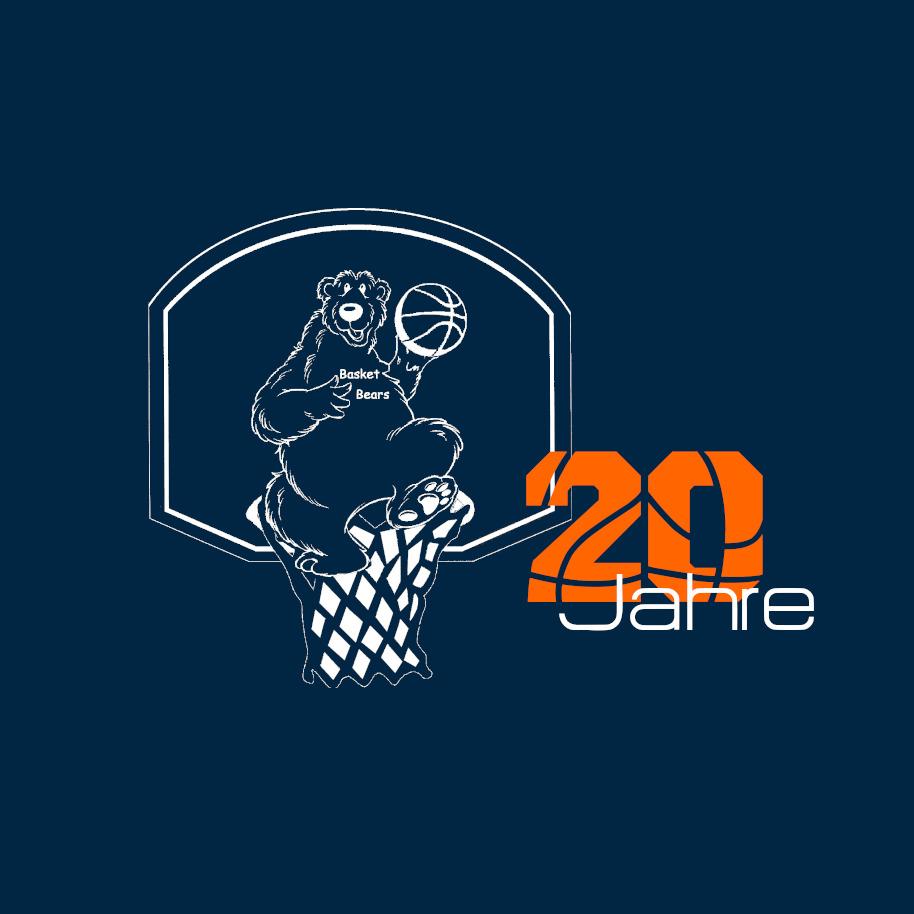 Basket Bears feiern ihr zwanzigjähriges Jubiläum